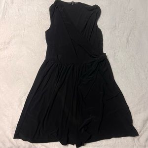 Black romper, size M, Nik and Nash